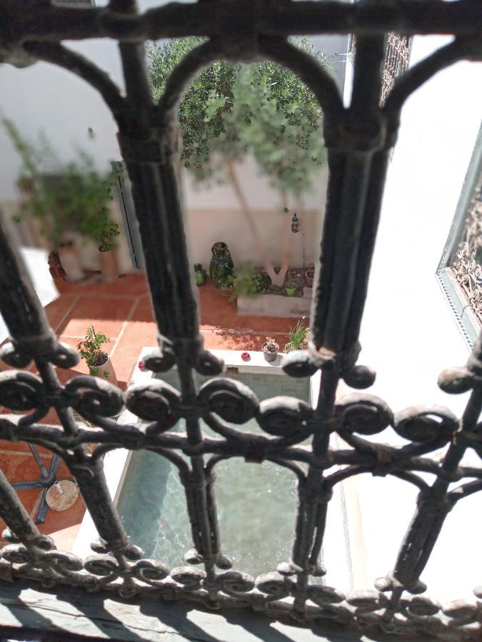 Riad Le Jardin De Mina Marrakesh Luaran gambar